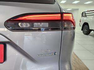 Toyota Corolla Cross 1.8 Hybrid XS - Image 19