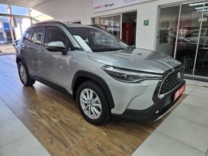 Toyota Corolla Cross 1.8 Hybrid XS - Image 1