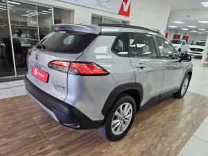 Toyota Corolla Cross 1.8 Hybrid XS - Image 2