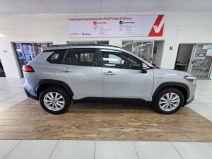 Toyota Corolla Cross 1.8 Hybrid XS - Image 3