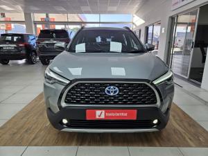 Toyota Corolla Cross 1.8 Hybrid XS - Image 4