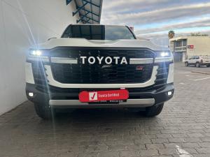 Toyota Land Cruiser 300 3.3D GR-Sport - Image 5