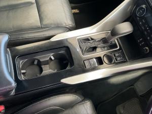 Mitsubishi Eclipse Cross 1.5T GLS - Image 16