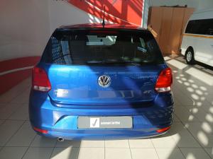 Volkswagen Polo Vivo hatch 1.0TSI GT - Image 5