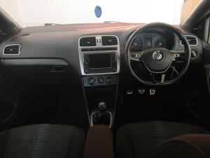 Volkswagen Polo Vivo hatch 1.0TSI GT - Image 6