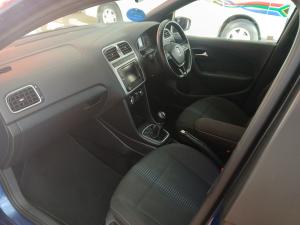 Volkswagen Polo Vivo hatch 1.0TSI GT - Image 7