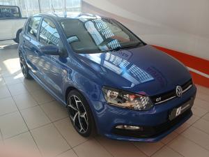 Volkswagen Polo Vivo hatch 1.0TSI GT - Image 1
