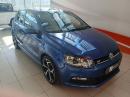 Thumbnail Volkswagen Polo Vivo hatch 1.0TSI GT
