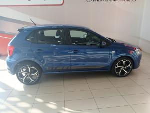 Volkswagen Polo Vivo hatch 1.0TSI GT - Image 3
