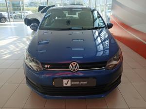 Volkswagen Polo Vivo hatch 1.0TSI GT - Image 4