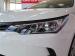 Toyota Corolla Quest 1.8 Plus manual - Thumbnail 15