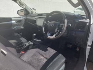 Toyota Hilux 2.4GD-6 single cab 4x4 Raider auto - Image 23