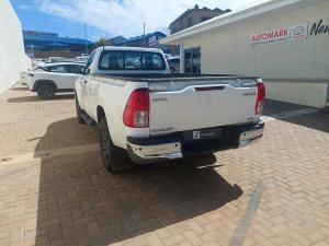 Toyota Hilux 2.4GD-6 single cab 4x4 Raider auto - Image 25
