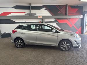 Toyota Yaris 1.5 Xs - Image 5