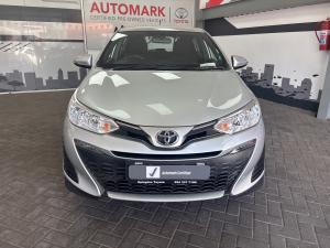 Toyota Yaris 1.5 Xs - Image 6