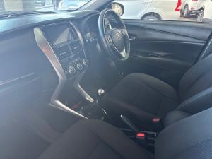 Toyota Yaris 1.5 Xs - Image 7
