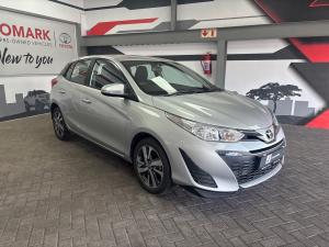 Toyota Yaris 1.5 Xs - Image 1