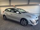 Thumbnail Toyota Yaris 1.5 Xs