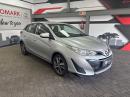 Thumbnail Toyota Yaris 1.5 Xs