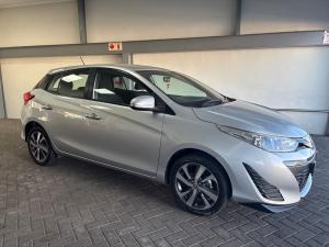 Toyota Yaris 1.5 Xs - Image 1