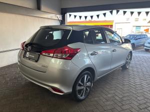 Toyota Yaris 1.5 Xs - Image 2