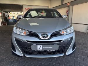 Toyota Yaris 1.5 Xs - Image 4