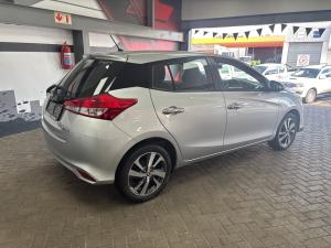 Toyota Yaris 1.5 Xs - Image 4