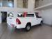 Toyota Hilux 2.0 single cab S (aircon) - Thumbnail 2