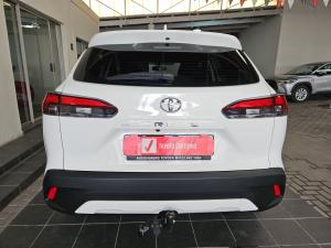 Toyota Corolla Cross 1.8 Xi - Image 5