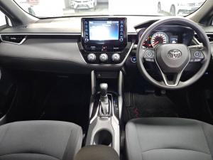 Toyota Corolla Cross 1.8 Xi - Image 6