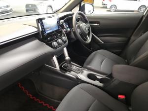 Toyota Corolla Cross 1.8 Xi - Image 7