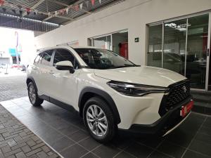 Toyota Corolla Cross 1.8 Xi - Image 1