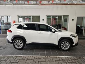 Toyota Corolla Cross 1.8 Xi - Image 3
