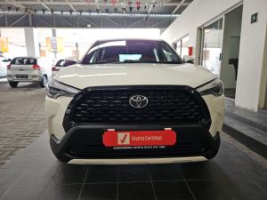 Toyota Corolla Cross 1.8 Xi - Image 4