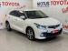 Toyota Starlet 1.5 XR manual - Thumbnail 1