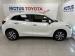Toyota Starlet 1.5 XR manual - Thumbnail 3