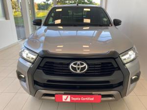 Toyota Hilux 2.8GD-6 Xtra cab Legend auto - Image 5