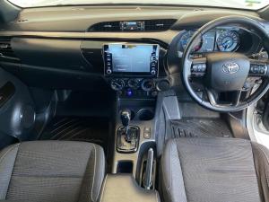 Toyota Hilux 2.8GD-6 Xtra cab Legend auto - Image 8