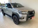 Thumbnail Toyota Hilux 2.8GD-6 Xtra cab Legend auto