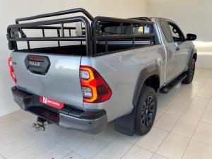 Toyota Hilux 2.8GD-6 Xtra cab Legend auto - Image 2