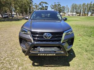 Toyota Fortuner 2.8GD-6 VX - Image 7