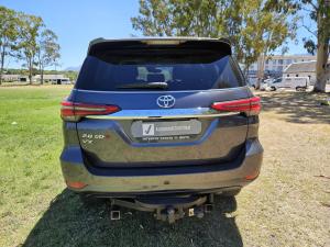 Toyota Fortuner 2.8GD-6 VX - Image 8