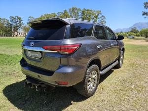 Toyota Fortuner 2.8GD-6 VX - Image 4