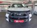 Toyota Hilux 2.8GD-6 Xtra cab Legend manual - Thumbnail 7