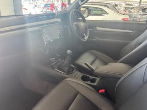 Toyota Hilux 2.8GD-6 Xtra cab Legend manual - Image 7