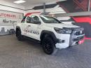 Thumbnail Toyota Hilux 2.8GD-6 Xtra cab Legend manual