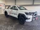 Thumbnail Toyota Hilux 2.8GD-6 Xtra cab Legend manual