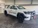Toyota Hilux 2.8GD-6 Xtra cab Legend manual - Thumbnail 1