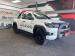 Toyota Hilux 2.8GD-6 Xtra cab Legend manual - Thumbnail 1