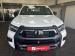Toyota Hilux 2.8GD-6 Xtra cab Legend manual - Thumbnail 4